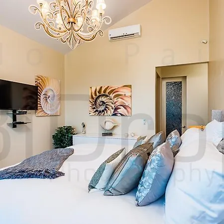 Casa Dare To Dream Villa